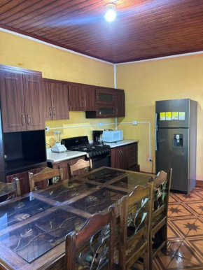 Casa Chinimaya